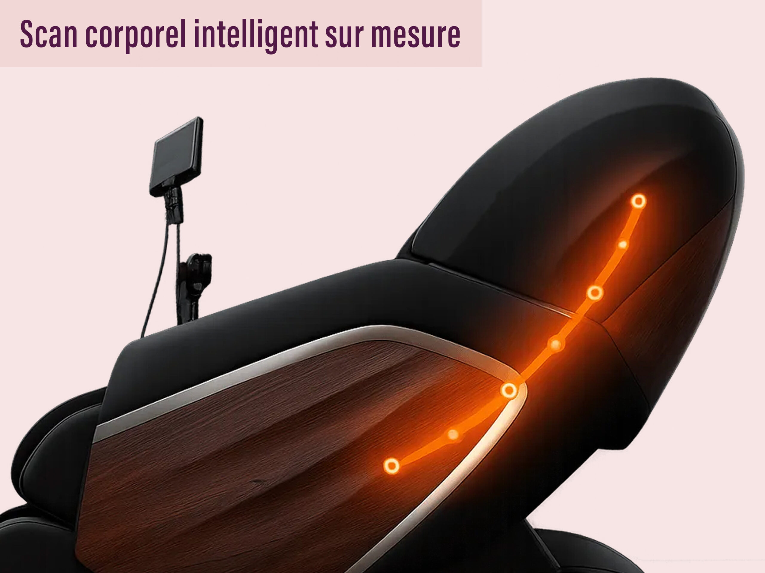 De multiples ressources thérapeutiques pour un mieux-être et vers l'accomplissement